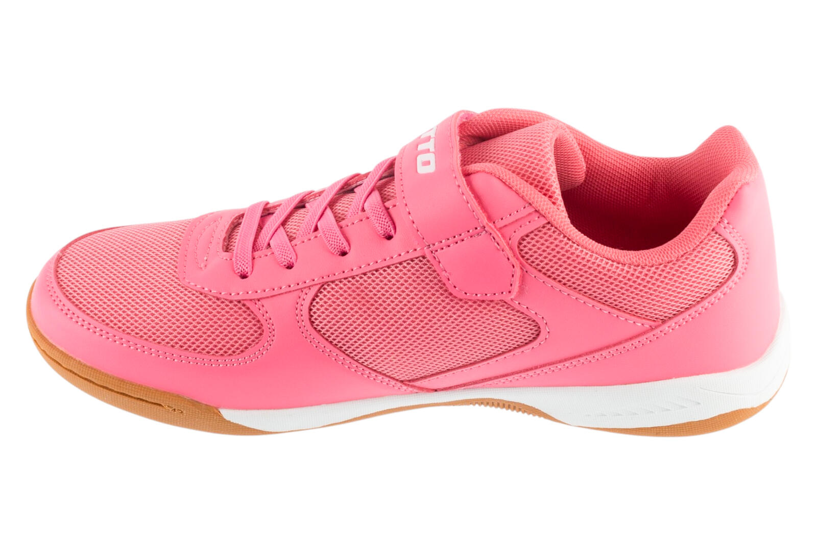 Buty halowe do piłki nożnej chłopięce, Skeyla T 2/4