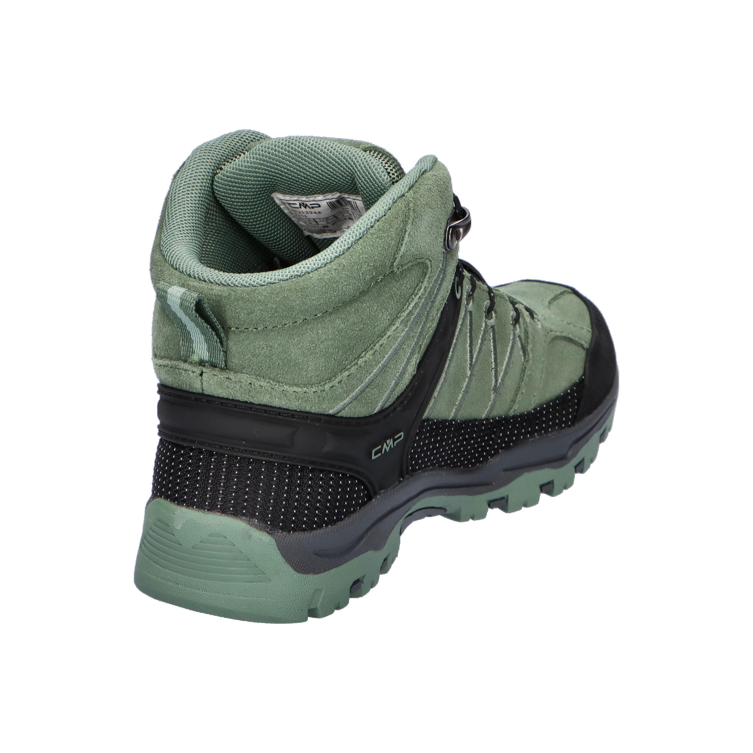 CMP Kinder Trekking Schuhe Rigel MID 3Q12944 6/7