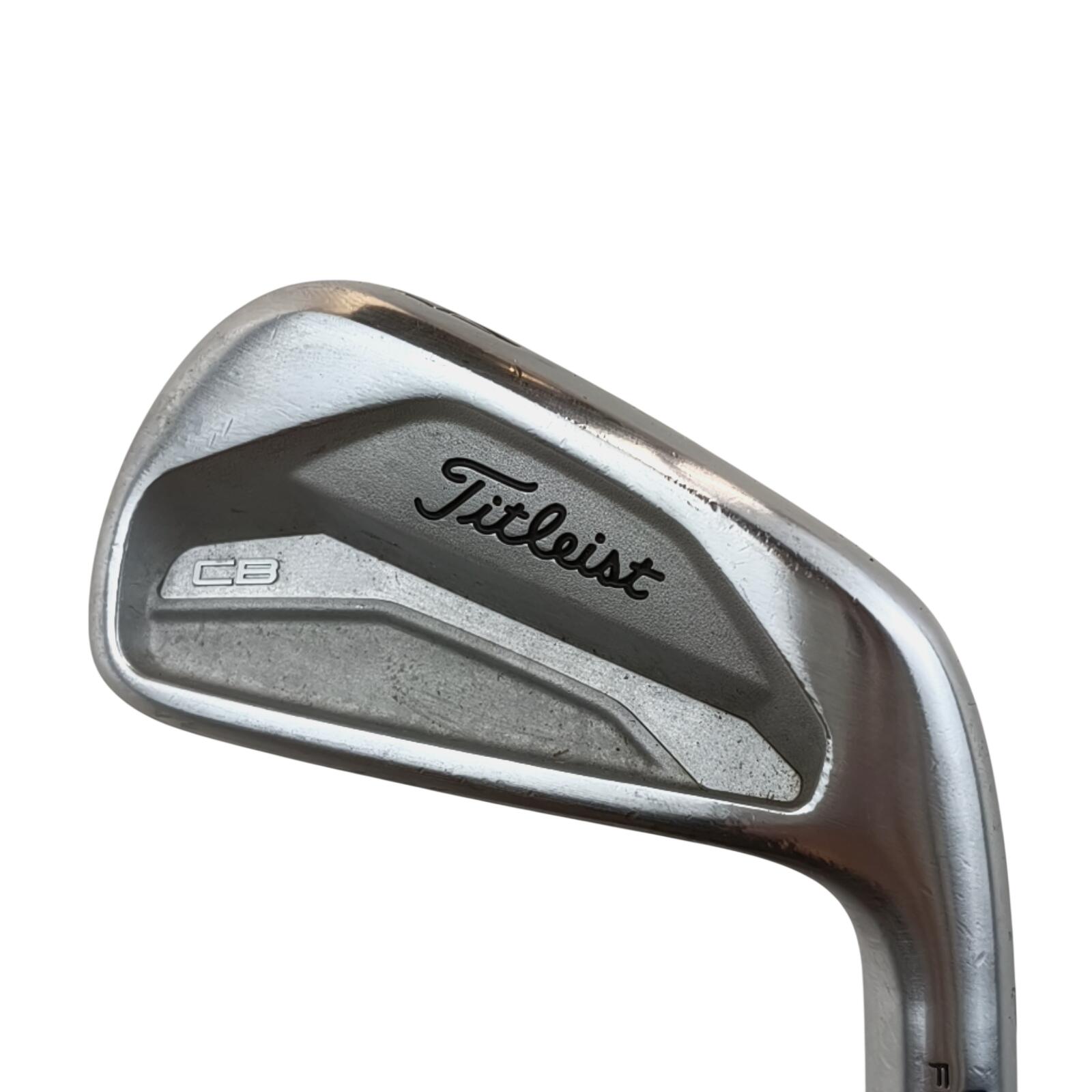 TITLEIST picture
