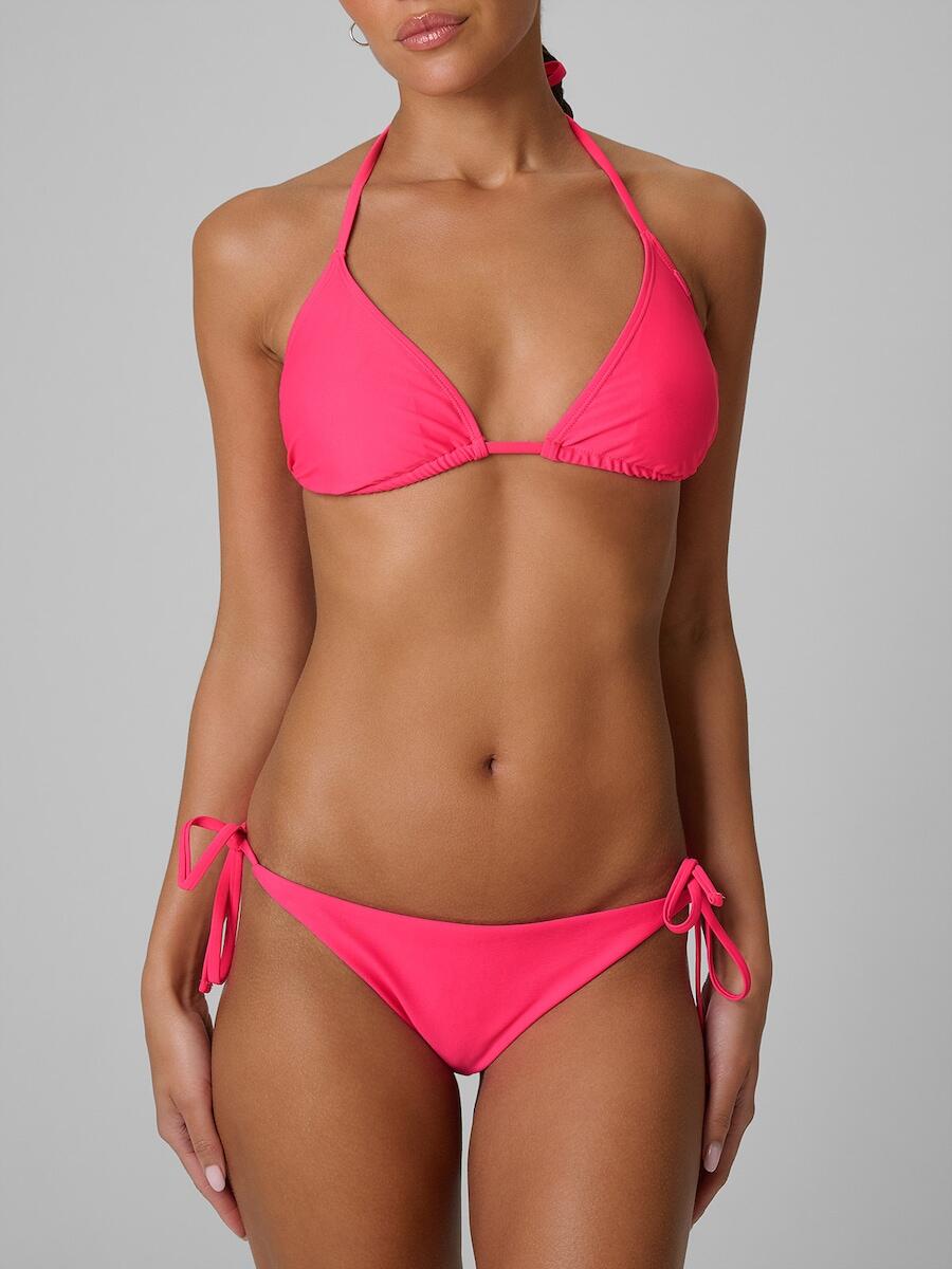 Dół od bikini damski 4F 4F 4FWSS26UBKBF086 4/7