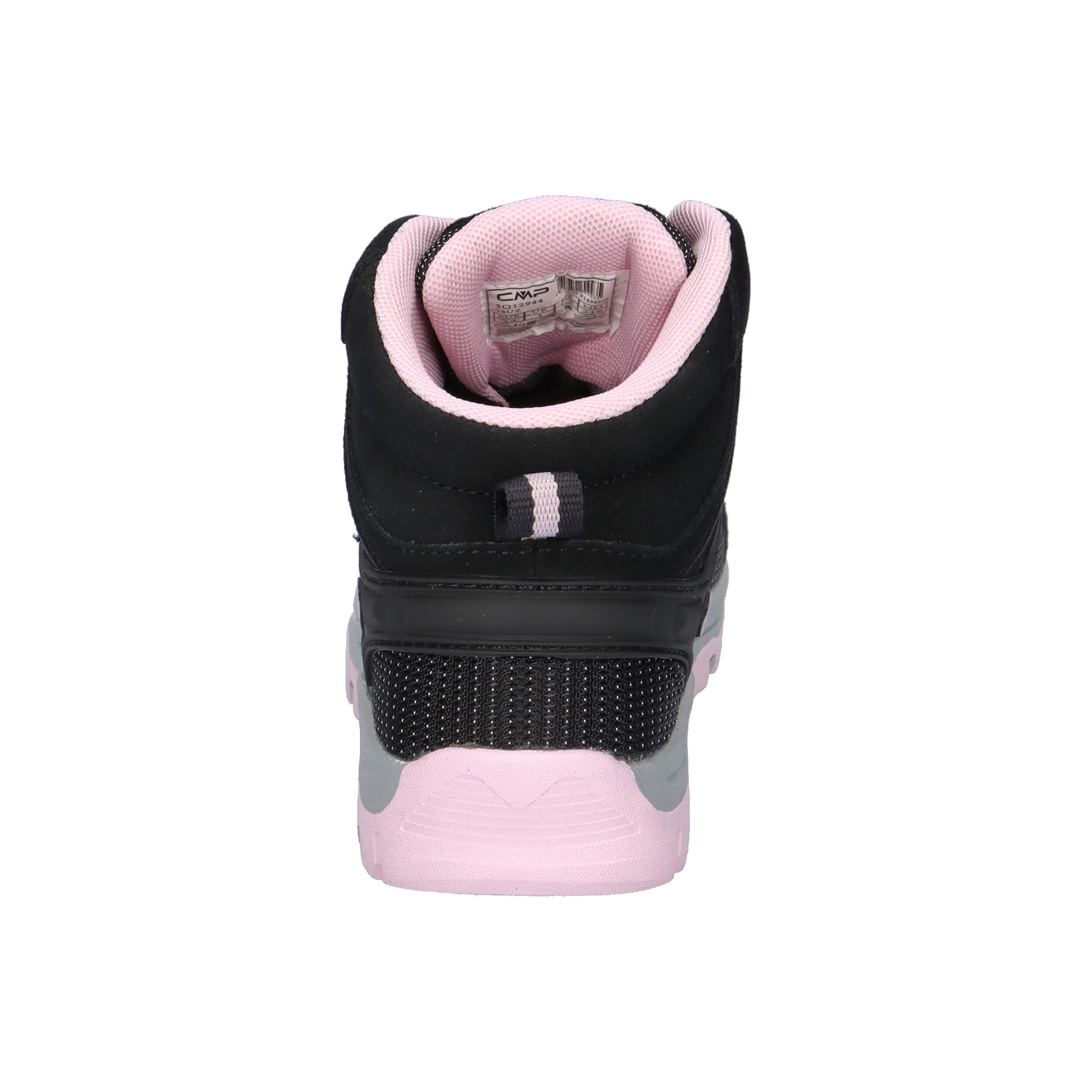 CMP Kinder Trekking Schuhe Rigel MID 3Q12944 5/7