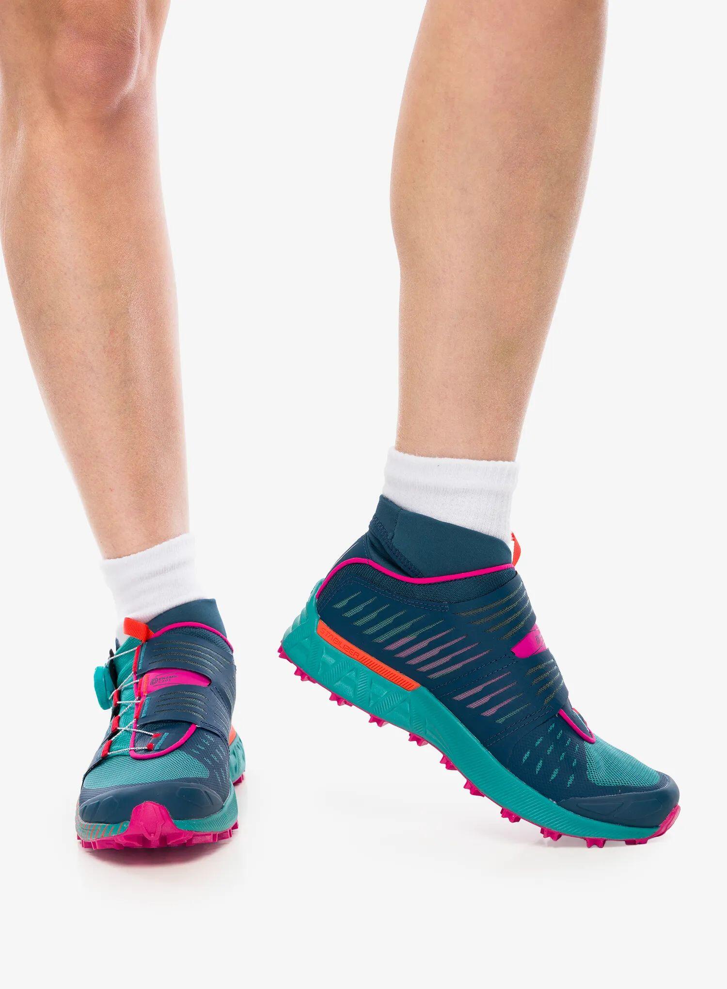 Buty trailowe damskie La Sportiva Cyklon 2/7