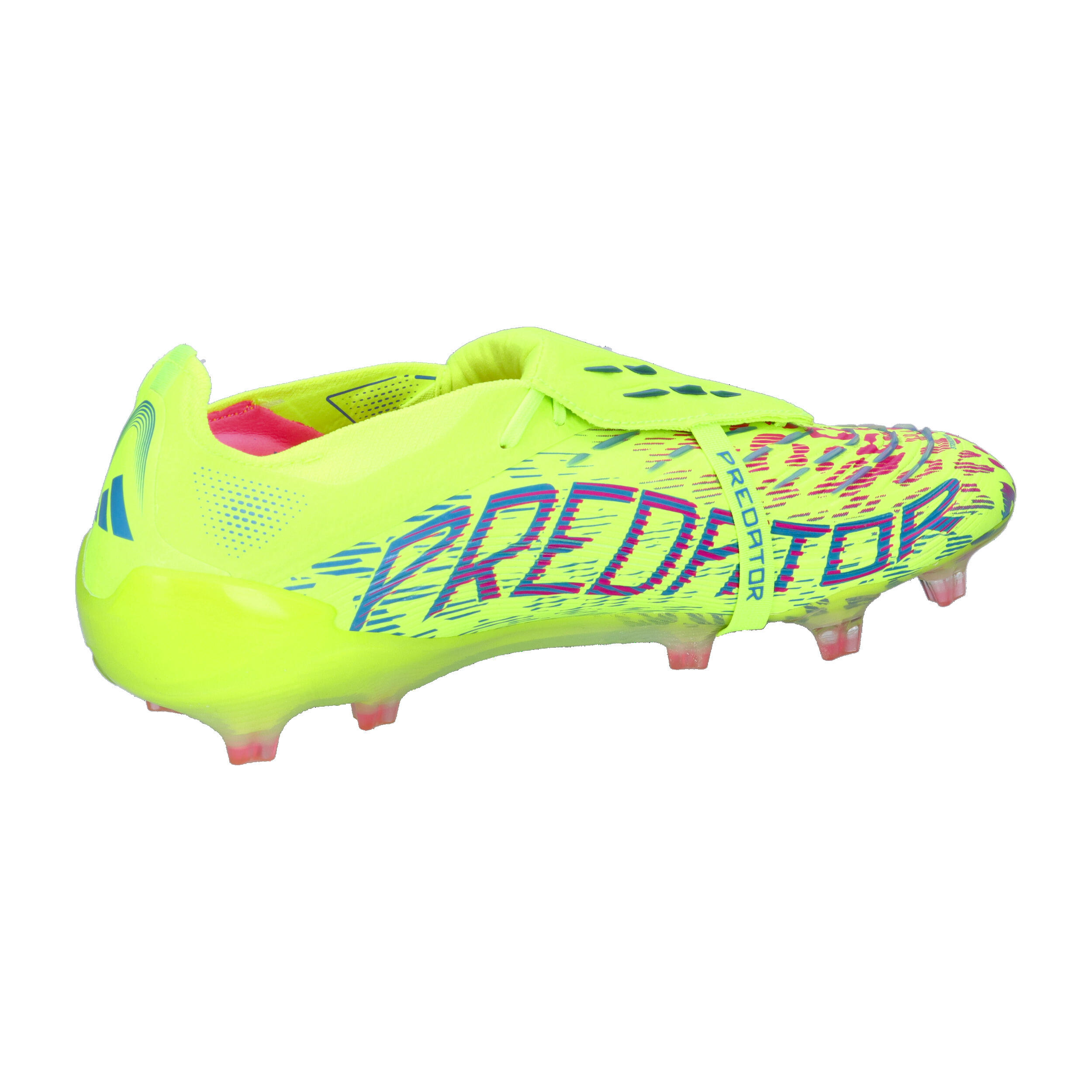 Buty piłkarskie adidas Predator Elite Ft F 7/7