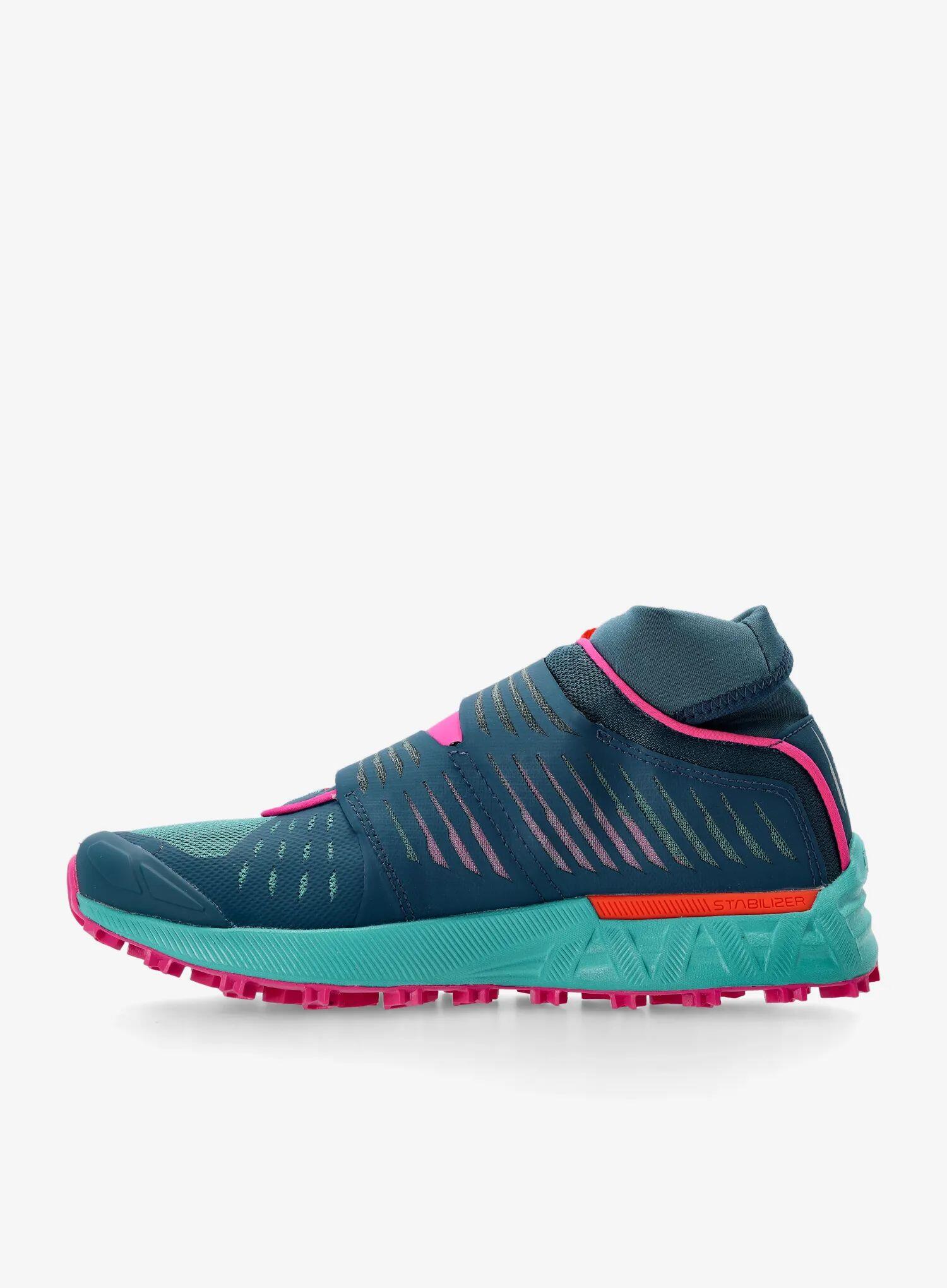 Buty trailowe damskie La Sportiva Cyklon 7/7