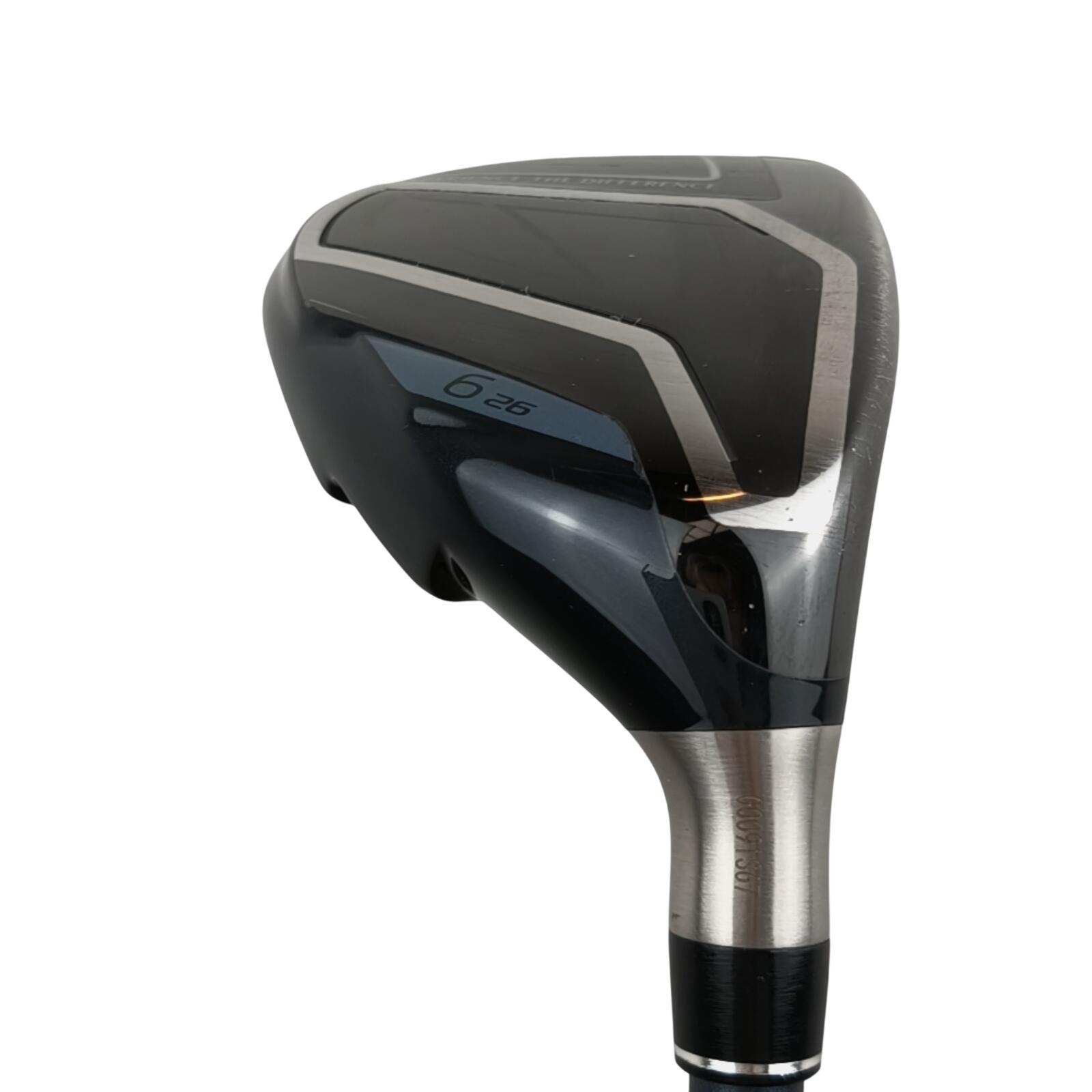 XXIO 14 Hybrid / Flex Regular / #6/26 2/6