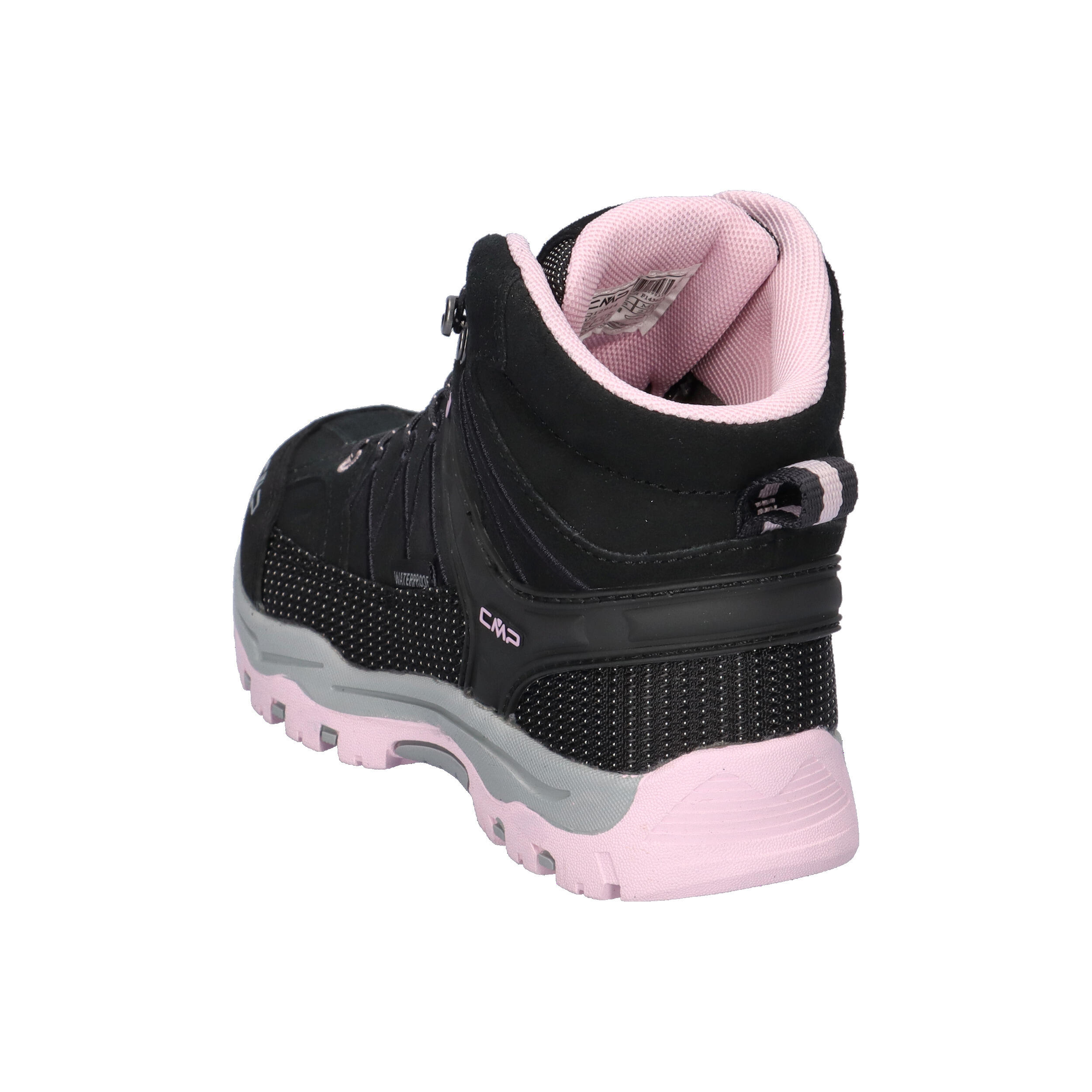 CMP Kinder Trekking Schuhe Rigel MID 3Q12944 4/7