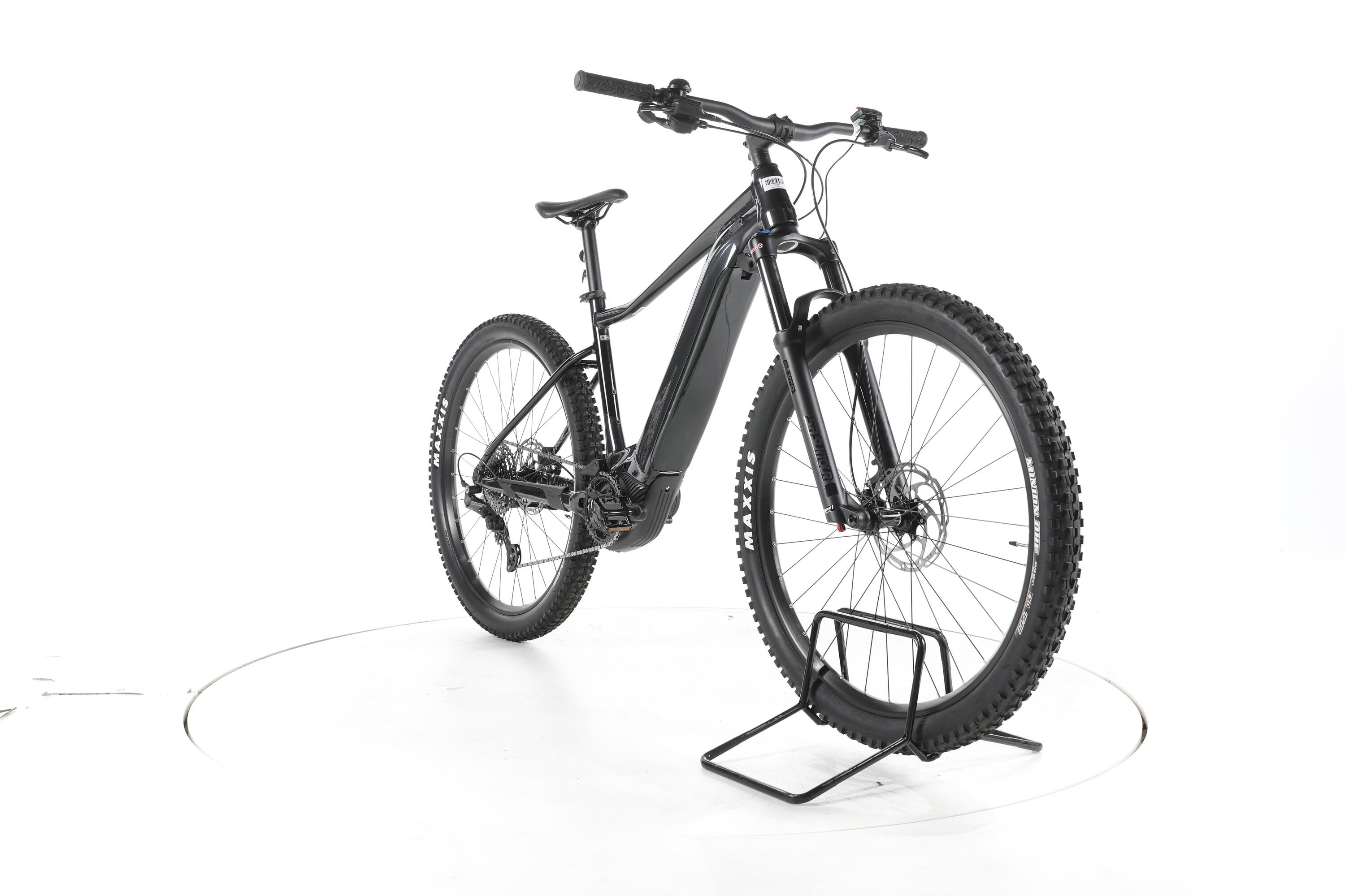 Refurbished - Giant Fathom E+ 2 Pro E-Bike 2024 - Sehr gut 3/7