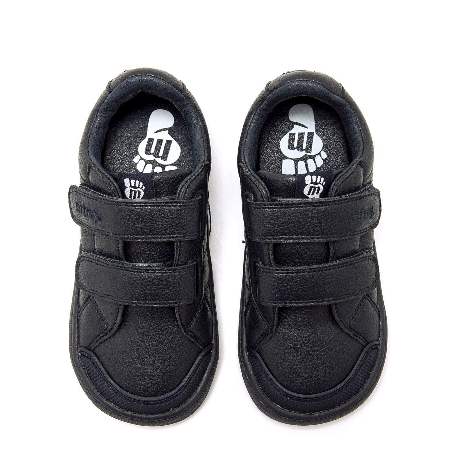 Sneakers barefoot garçon MTNG KIDS Respect 2 bleu 2/6