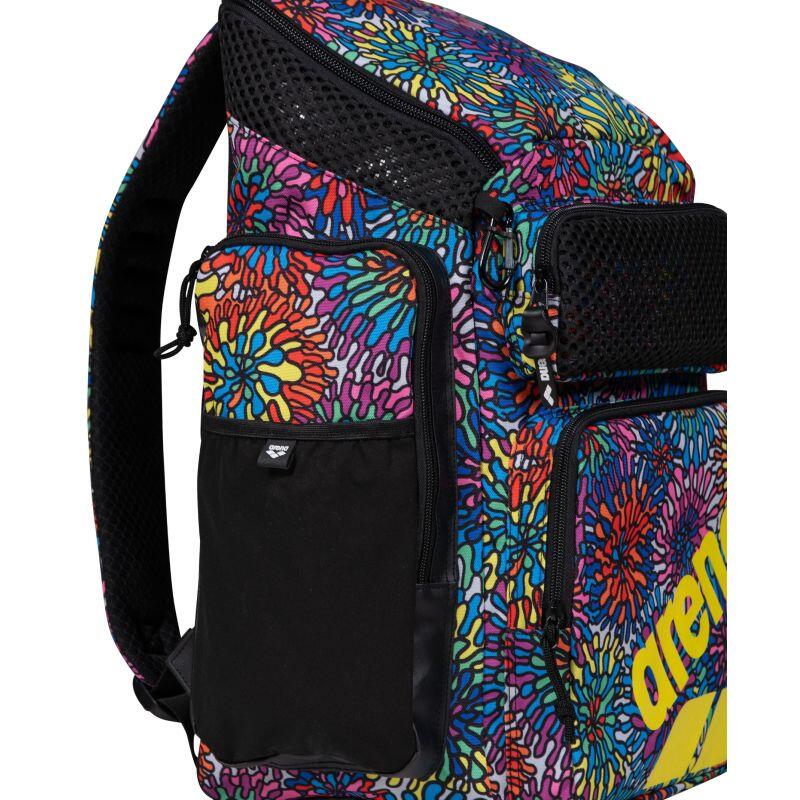 Arena Rucksack One Go Backpack 45L AO 010232 7/7