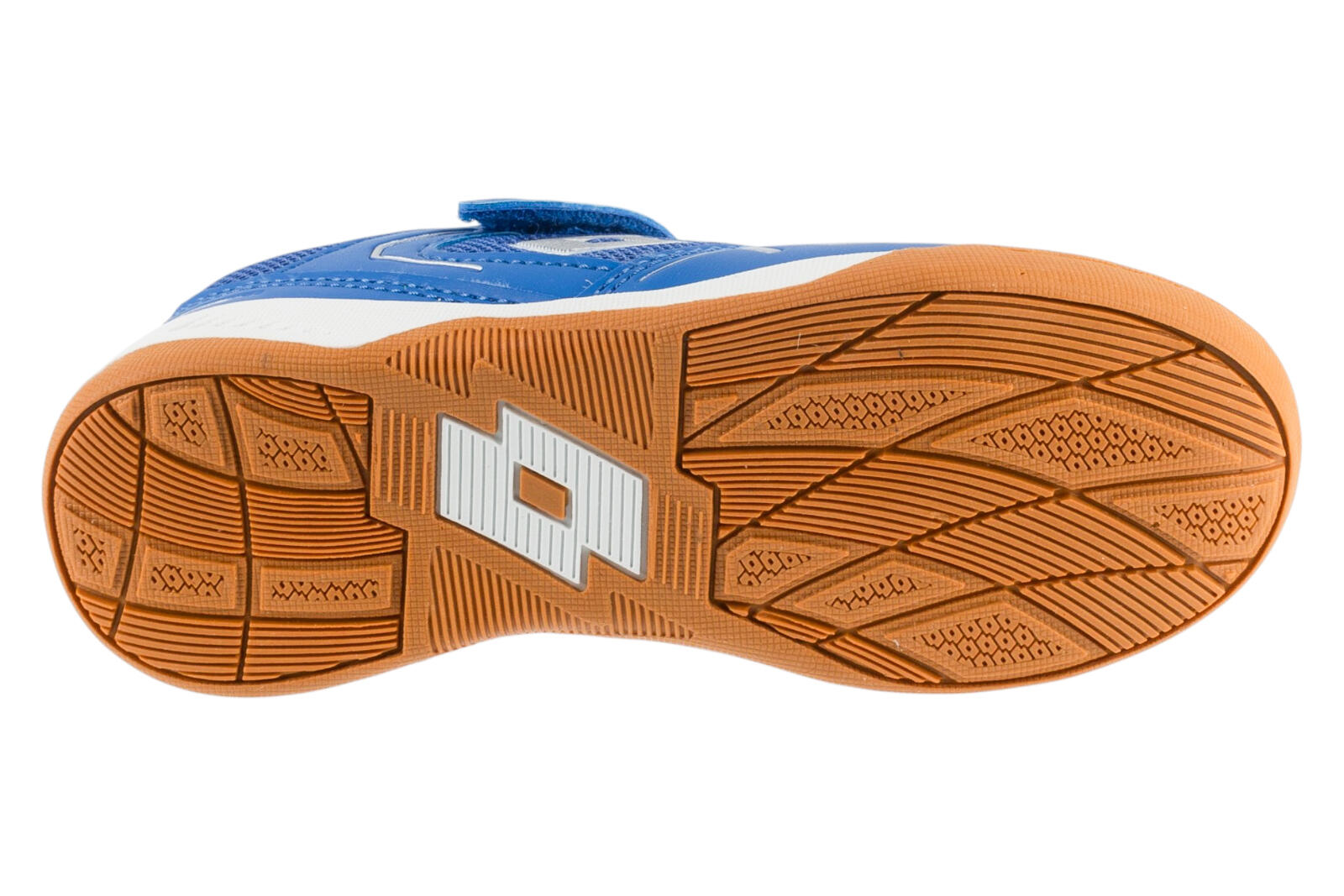Buty halowe do piłki nożnej chłopięce, Skeyla K 4/4