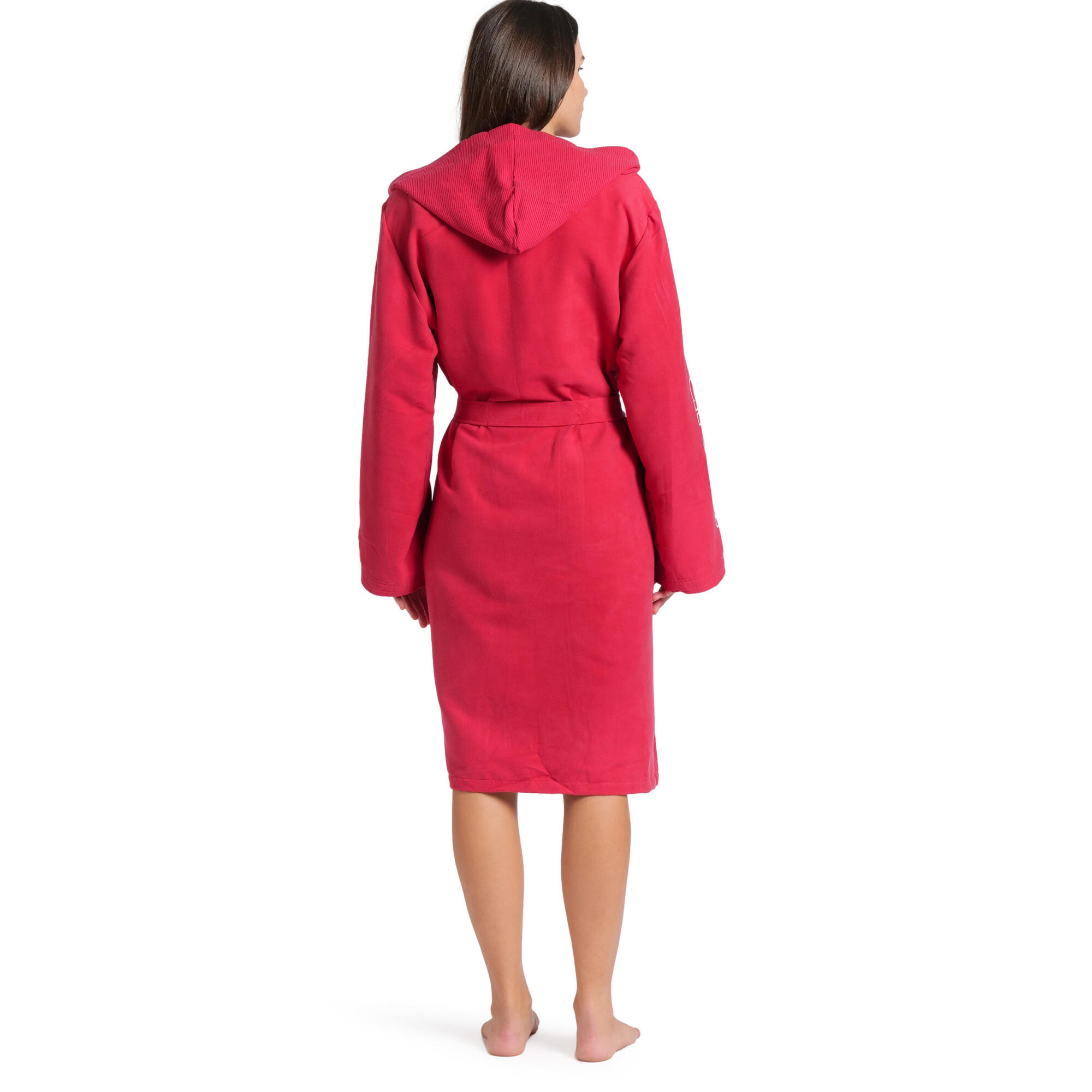 Arena Unisex Bademantel Zeal Robe 009032 2/7
