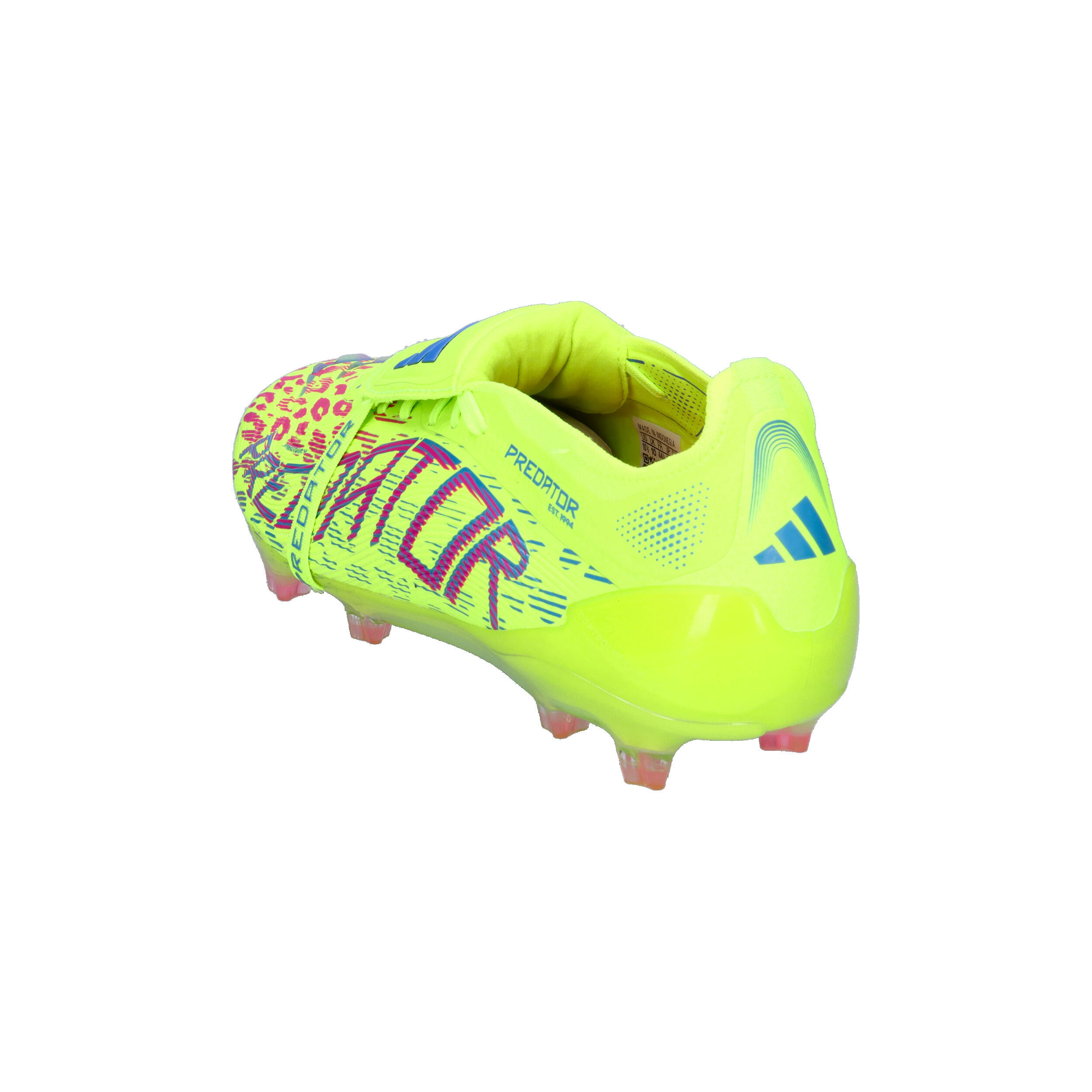 Buty piłkarskie adidas Predator Elite Ft F 4/7