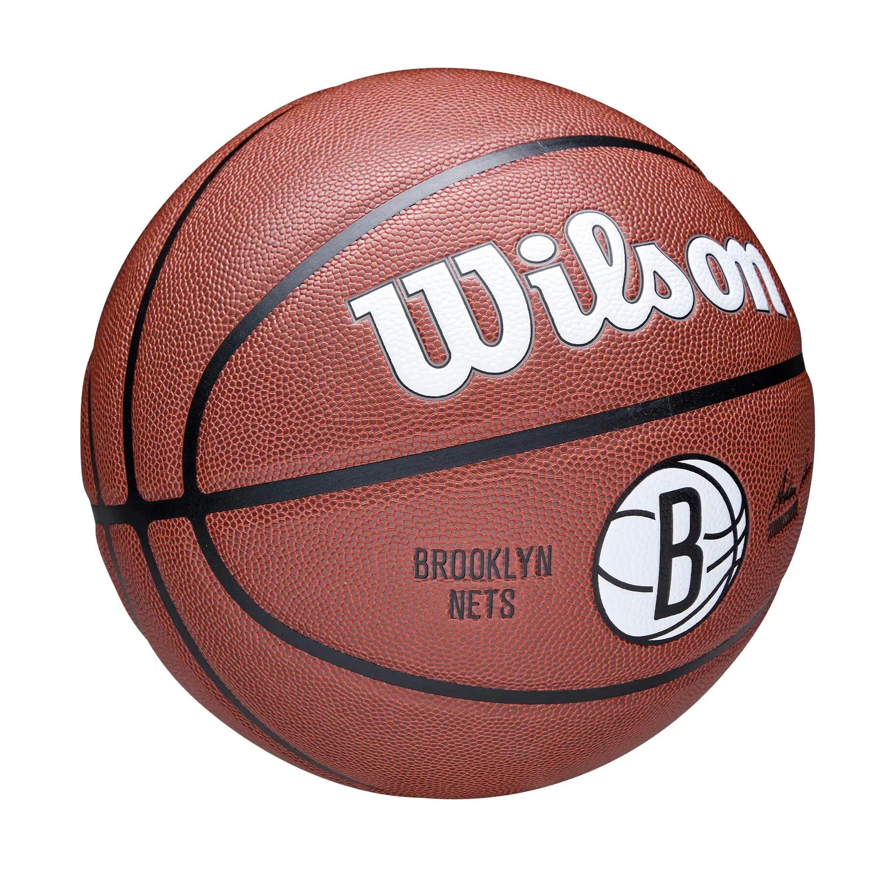 NBA Basketball Ball Team Alliance 2/7