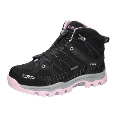 Scarpe trekking per bambini CMP Rigel WP Mid