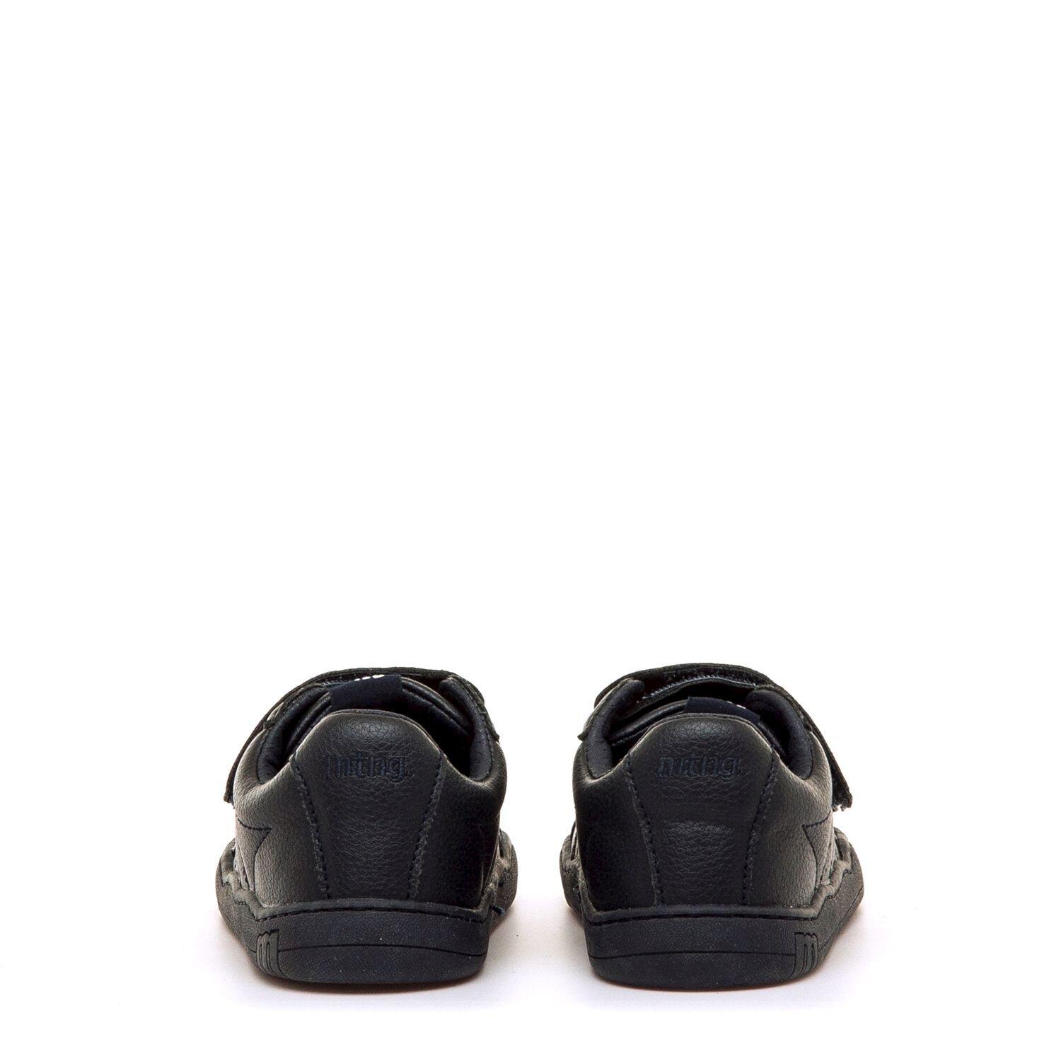 Sneakers barefoot garçon MTNG KIDS Respect 2 bleu 5/6