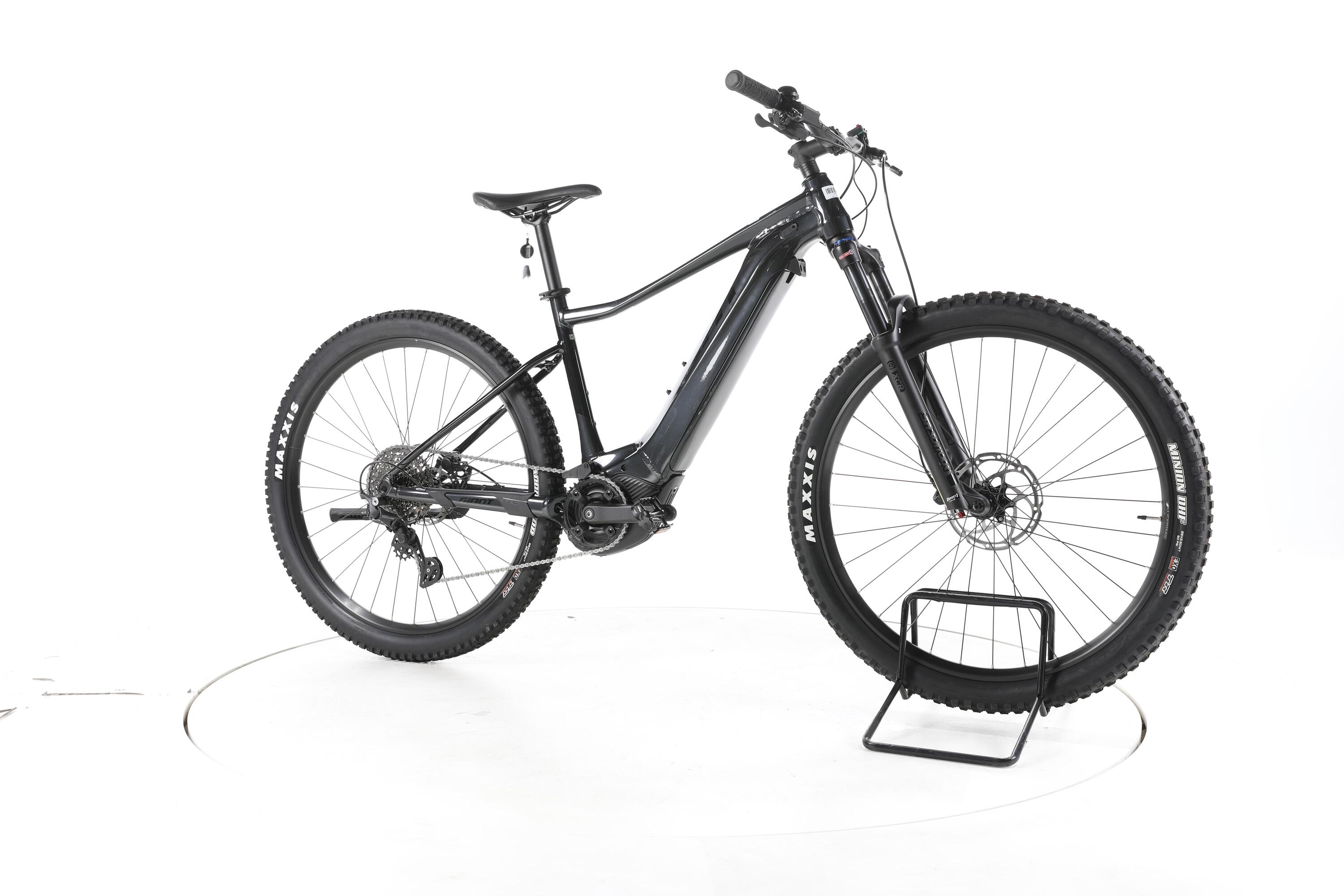 Refurbished - Giant Fathom E+ 2 Pro E-Bike 2024 - Sehr gut 2/7