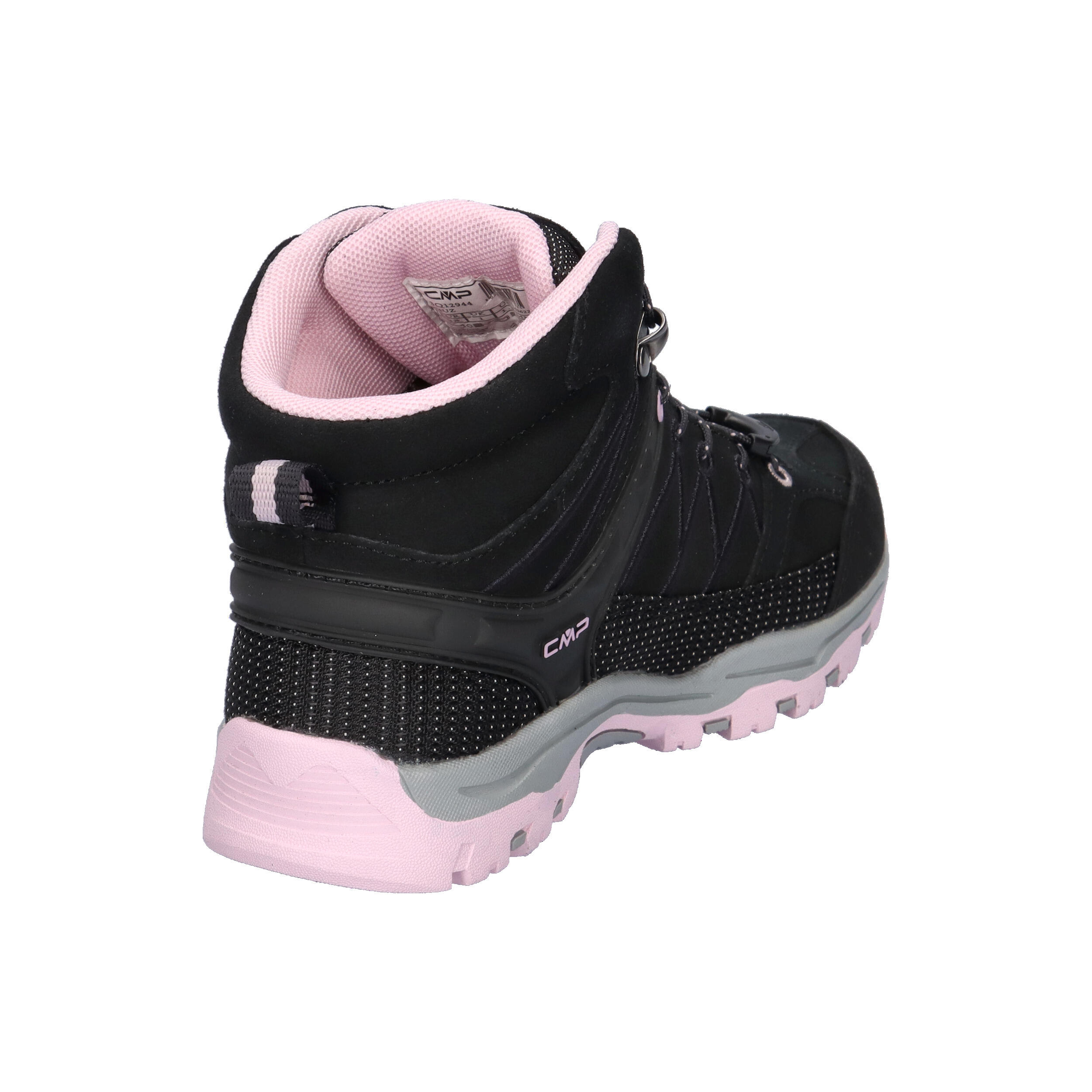CMP Kinder Trekking Schuhe Rigel MID 3Q12944 6/7