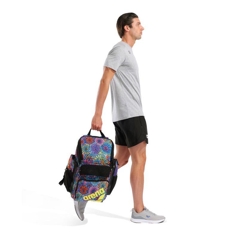 Arena Rucksack One Go Backpack 45L AO 010232 6/7
