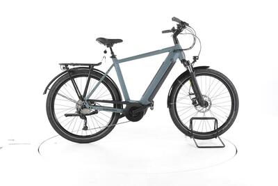 Tweedehands - winora sinus 9 trekking e-bike - zeer goed
