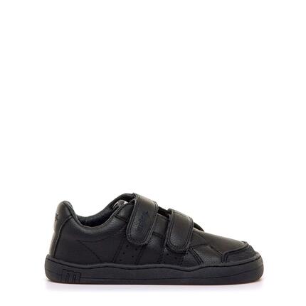 Zapatillas caminar Niños barefoot MTNG KIDS Free Blanco