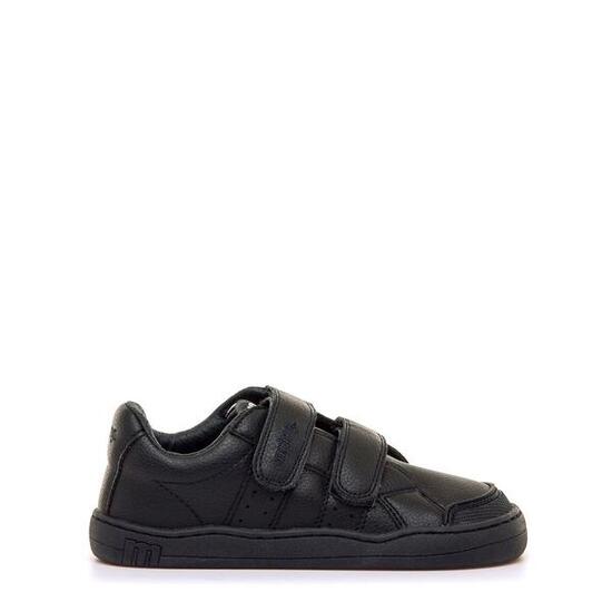 Zapatillas caminar Niños barefoot MTNG KIDS Free Blanco