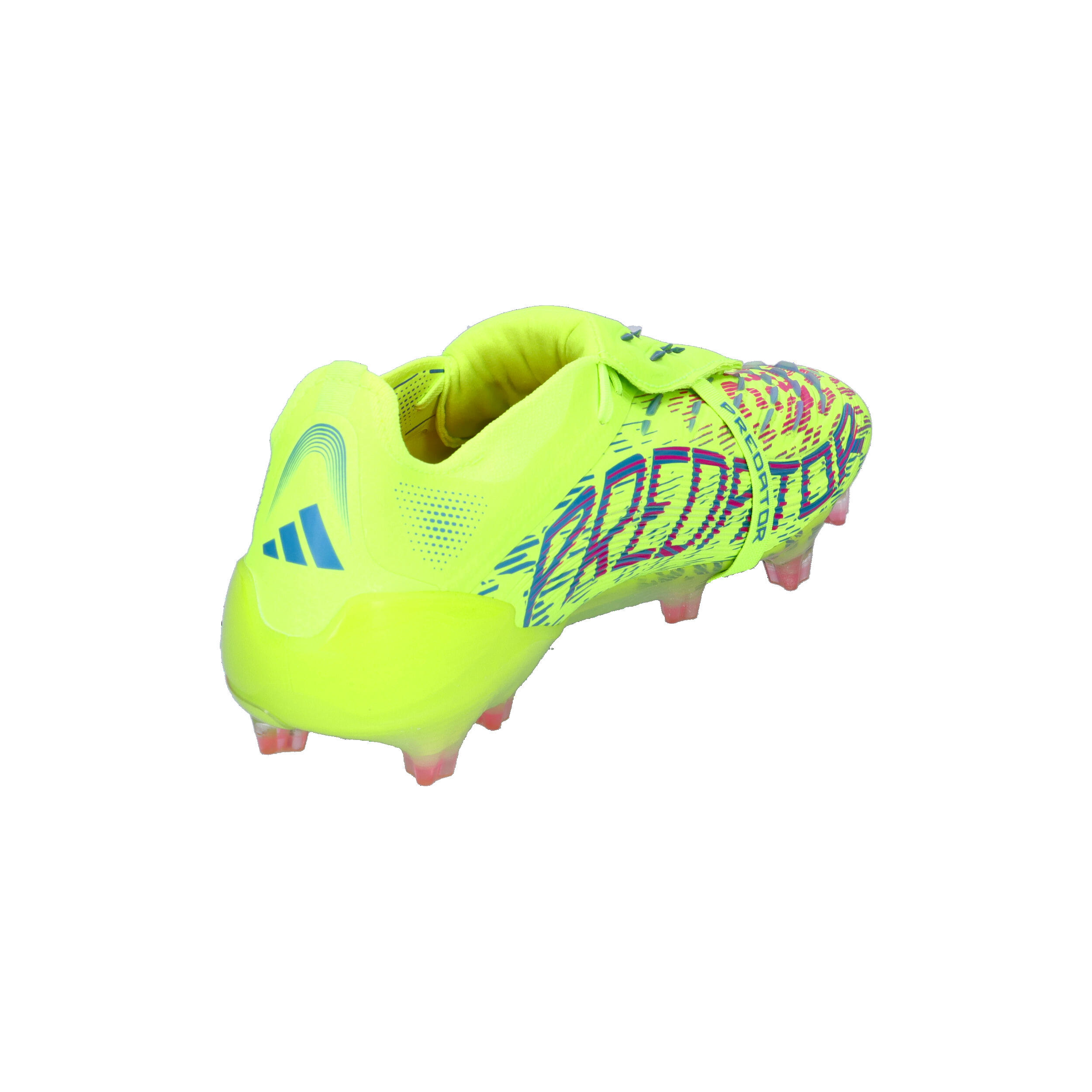 Buty piłkarskie adidas Predator Elite Ft F 6/7