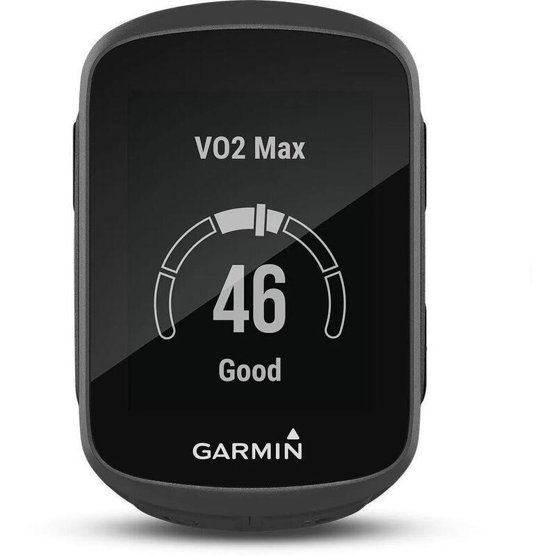 Compteur Garmin Edge 103 plus bundle