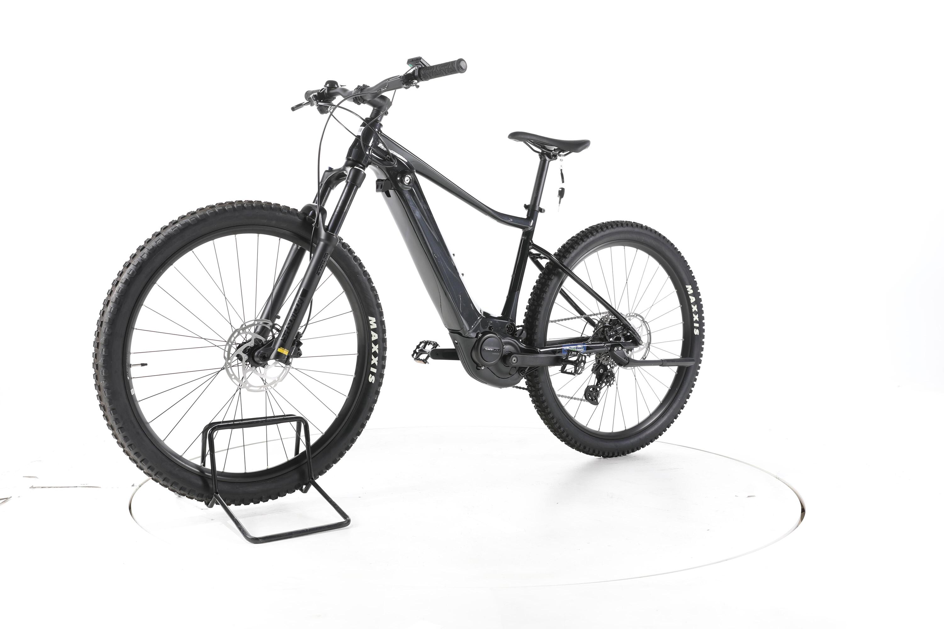 Refurbished - Giant Fathom E+ 2 Pro E-Bike 2024 - Sehr gut 5/7