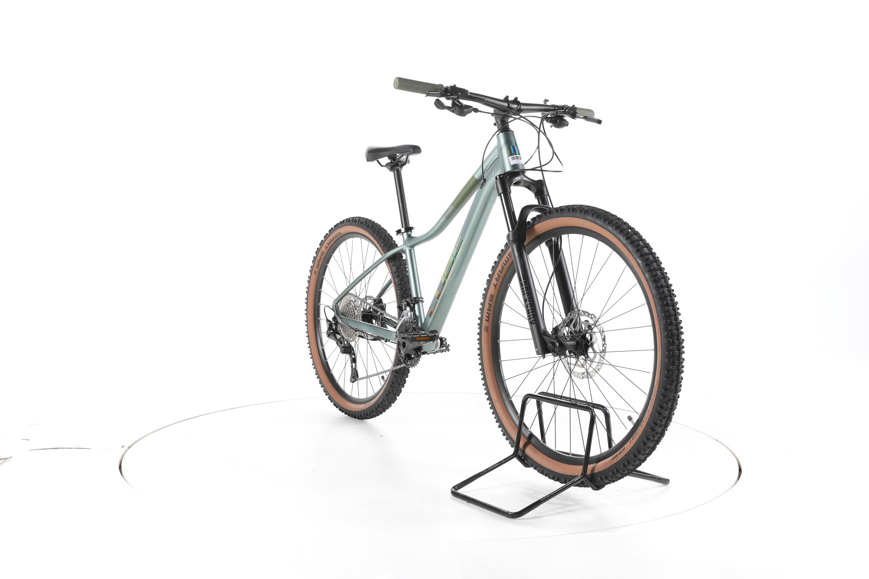 Refurbished - Cube Access WS Race Fahrrad Hardtail - Sehr gut 3/7