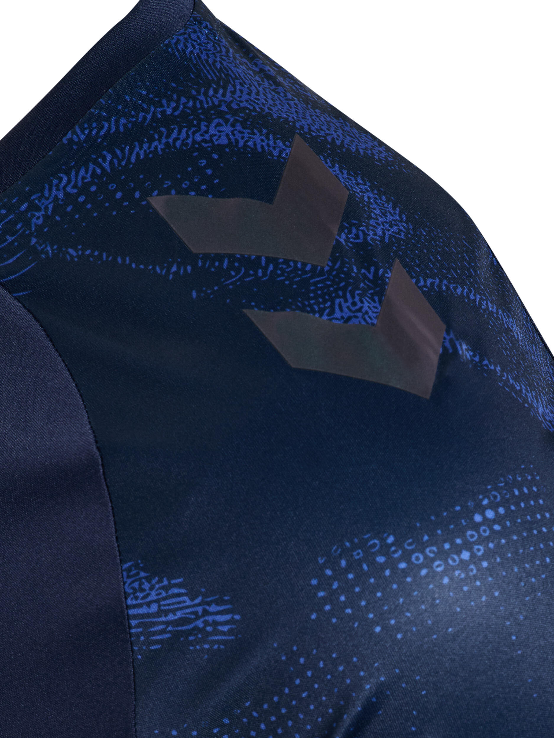Enfiler T-Shirt Hmlblaze26 Homme 3/5