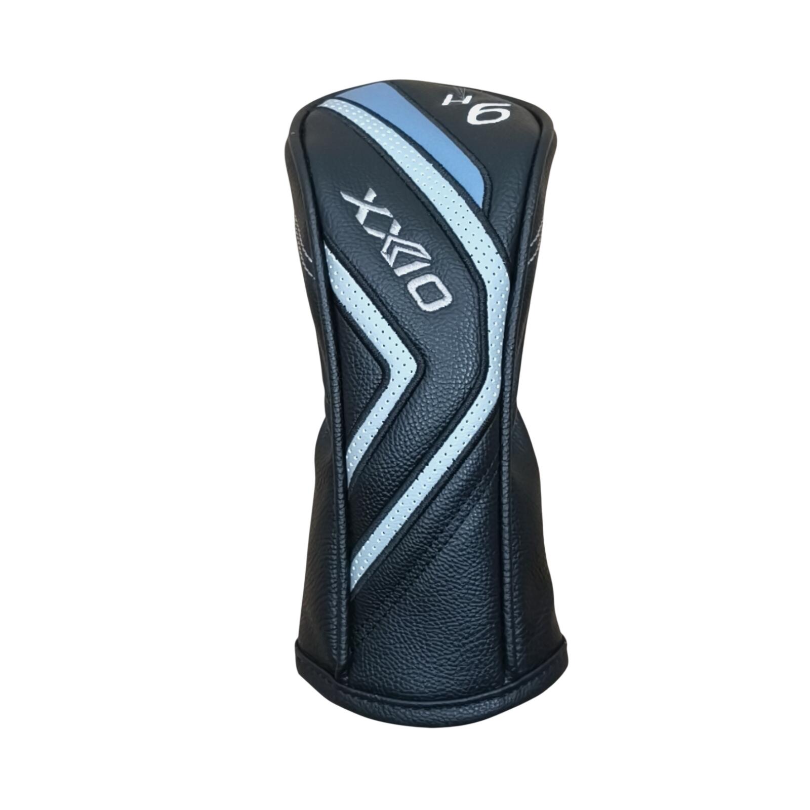 XXIO 14 Hybrid / Flex Regular / #6/26 6/6