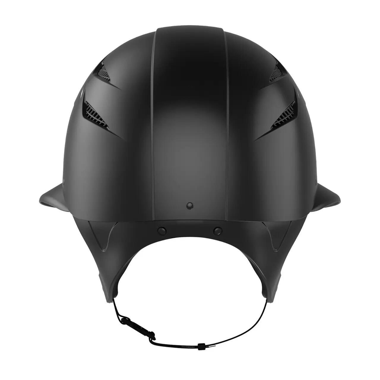 Casque d'équitation GPA Easy First Lady TLS Mat 4/4