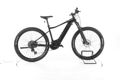 Tweedehands - giant fathom e+ 2 pro e-bike 2024 - zeer goed