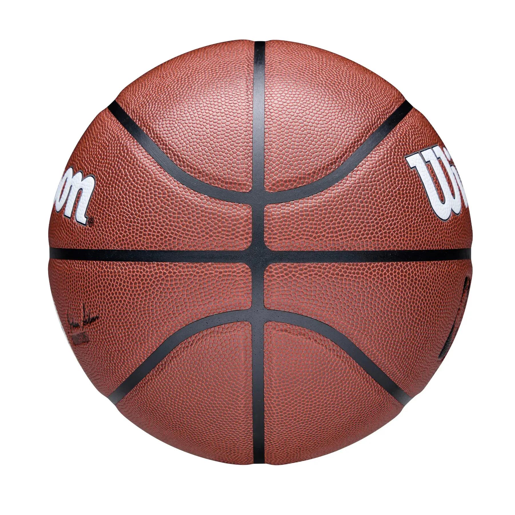 NBA Basketball Ball Team Alliance 4/7