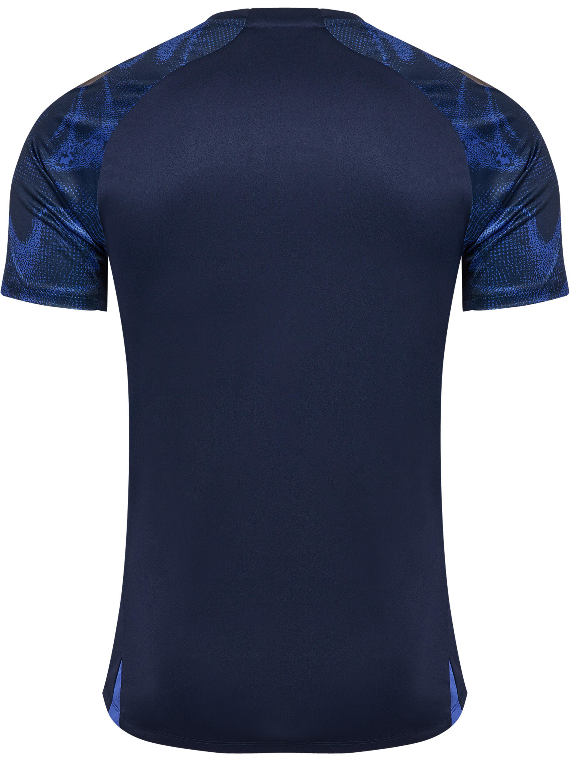 Enfiler T-Shirt Hmlblaze26 Homme 2/5