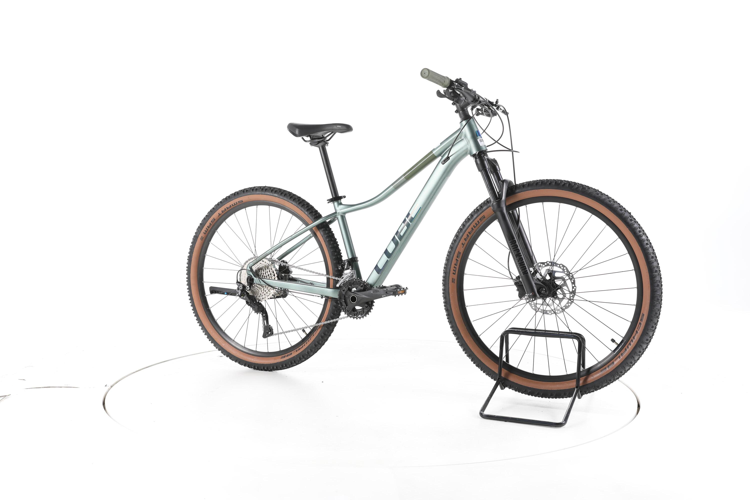 Refurbished - Cube Access WS Race Fahrrad Hardtail - Sehr gut 2/7