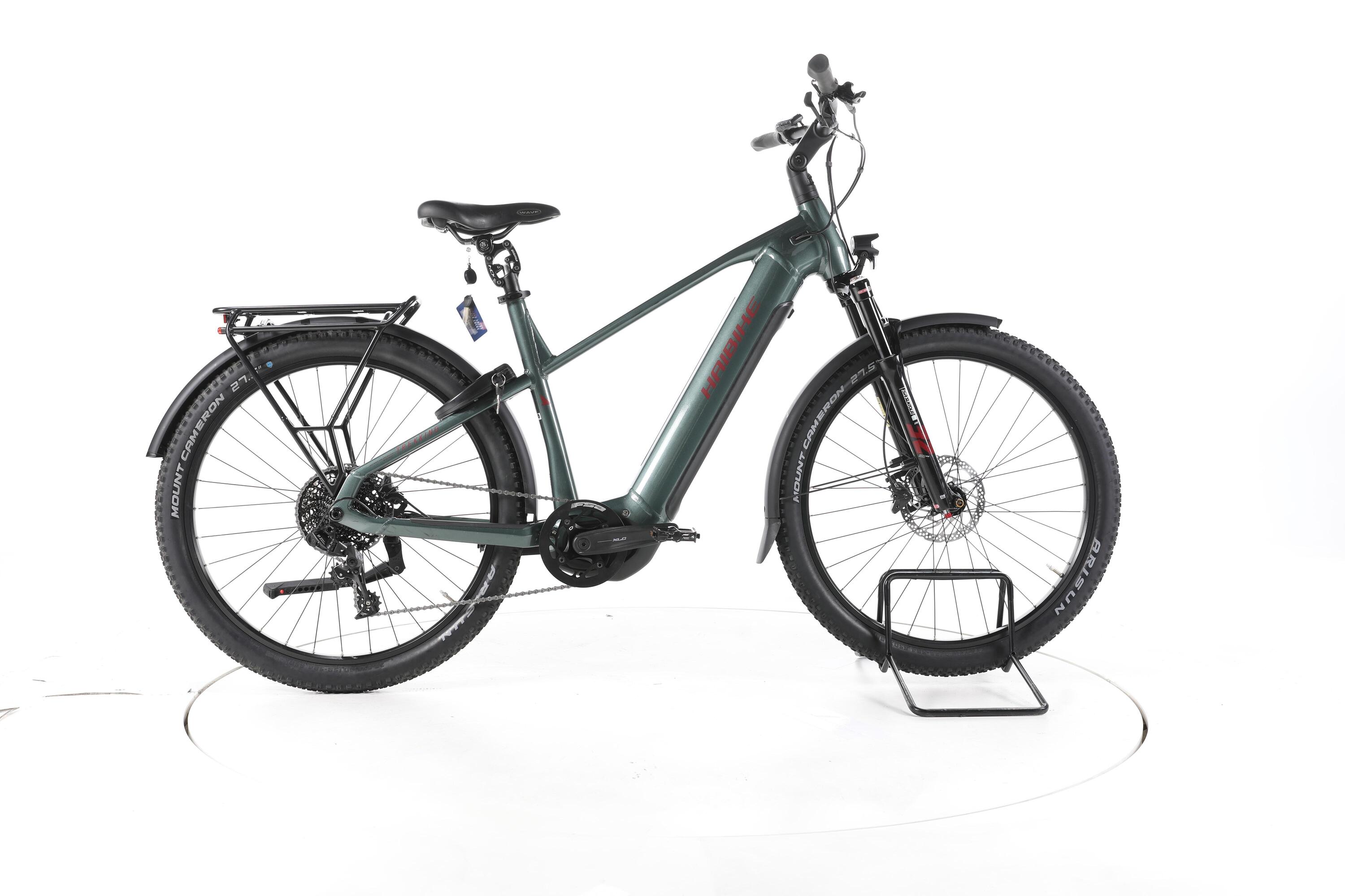 HAIBIKE picture