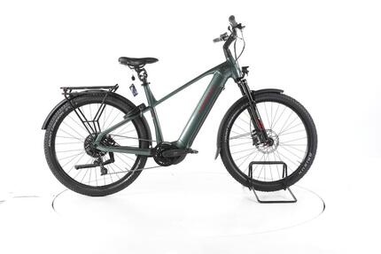 Tweedehands - Haibike Trekking 5 Trekking E-Bike 2024 - Zeer goed
