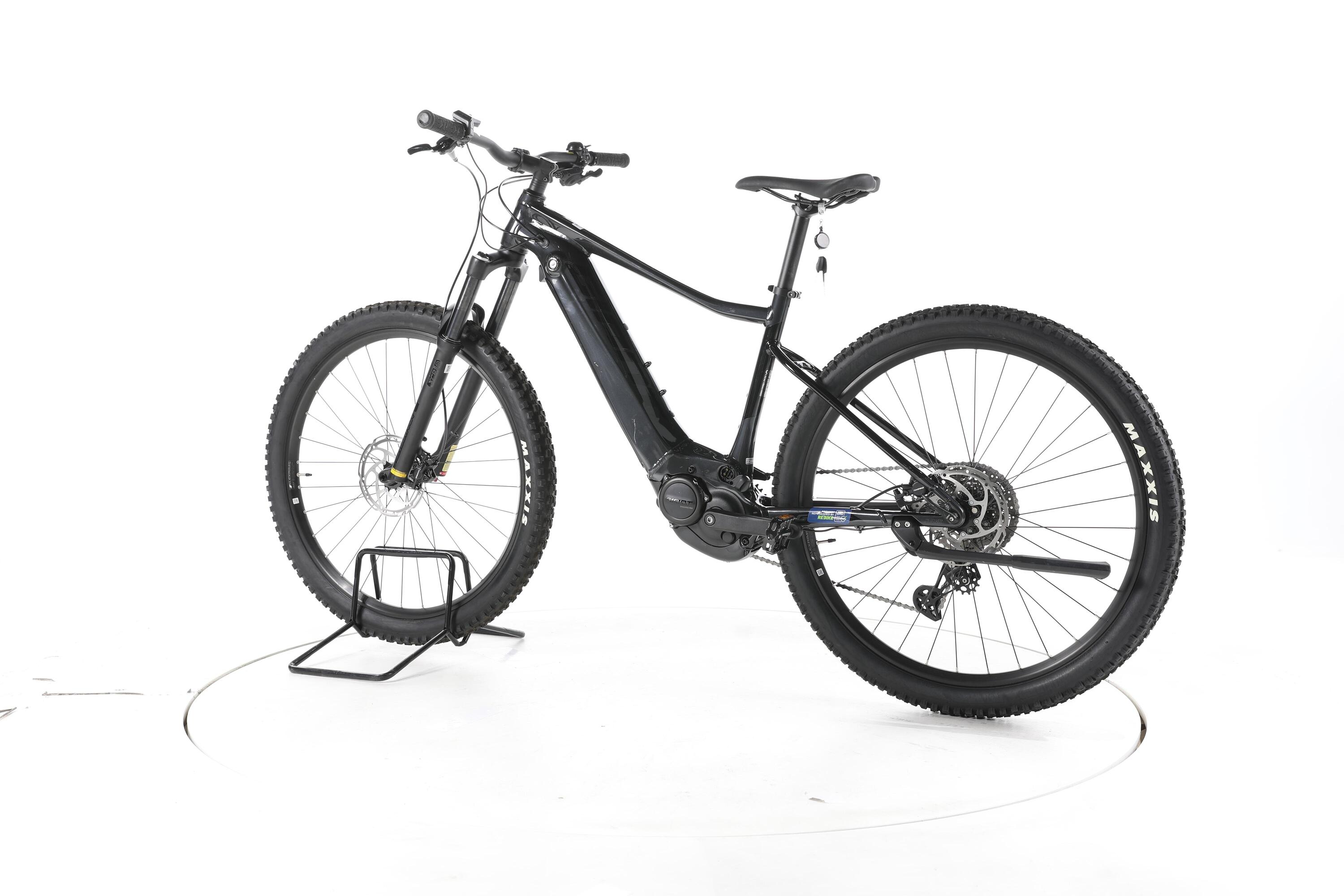 Refurbished - Giant Fathom E+ 2 Pro E-Bike 2024 - Sehr gut 7/7