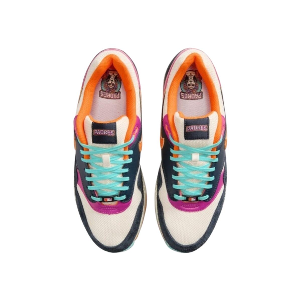 Schoenen  Air Max 1 Padres City Connect (2026) 2/5