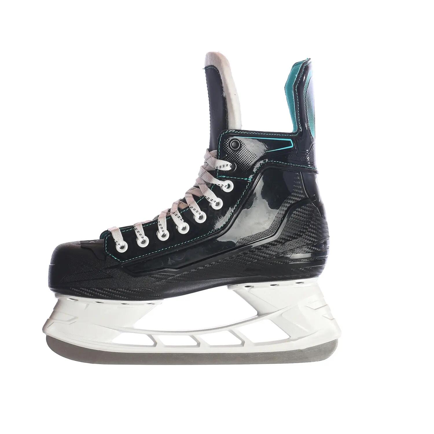 Bauer Schlittschuh Supreme F15 - Sr. 45,5 2/4