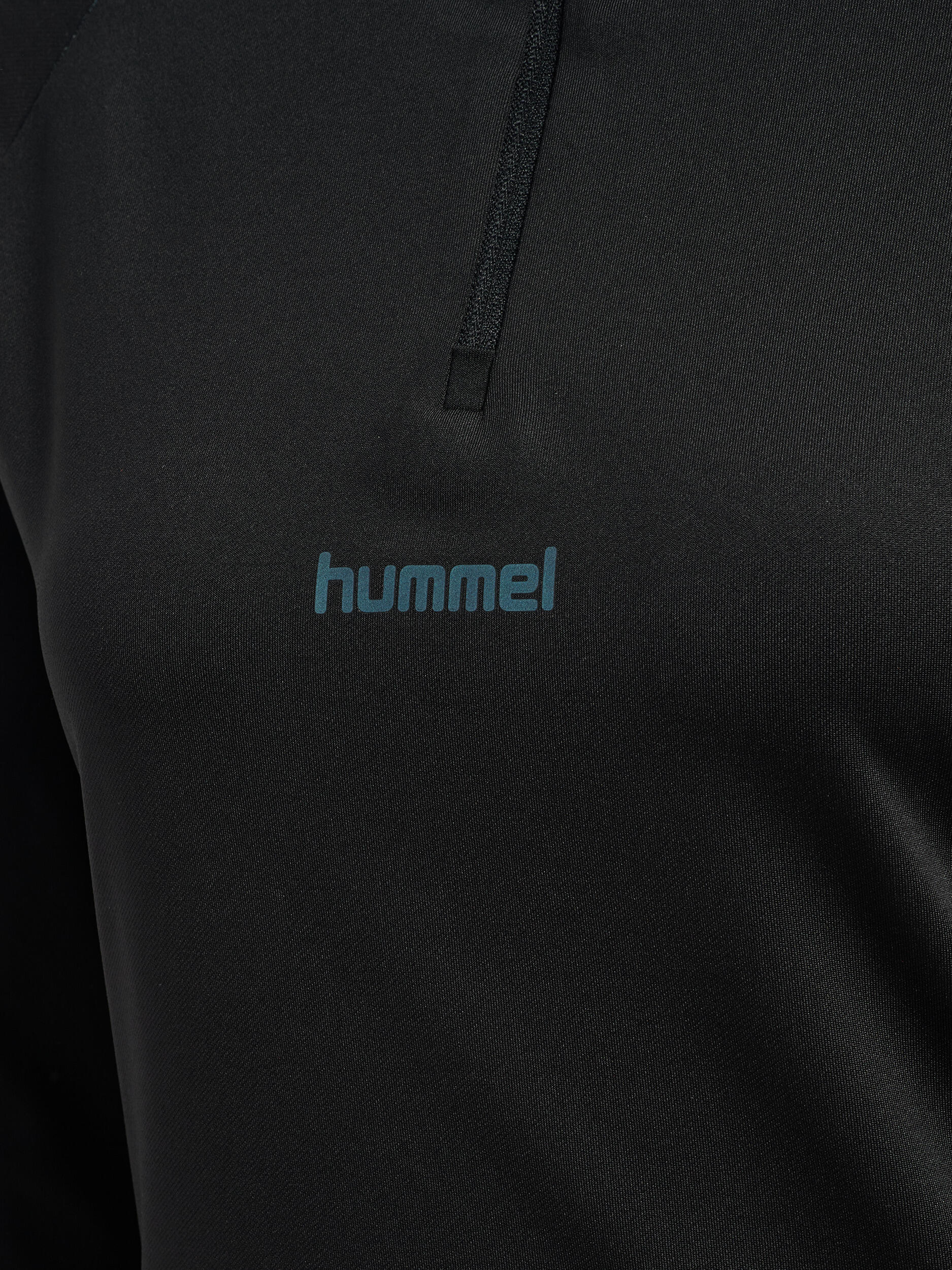 Fermeture Éclair Zip Sweat-Shirt Hmlblaze26 Femme 3/5