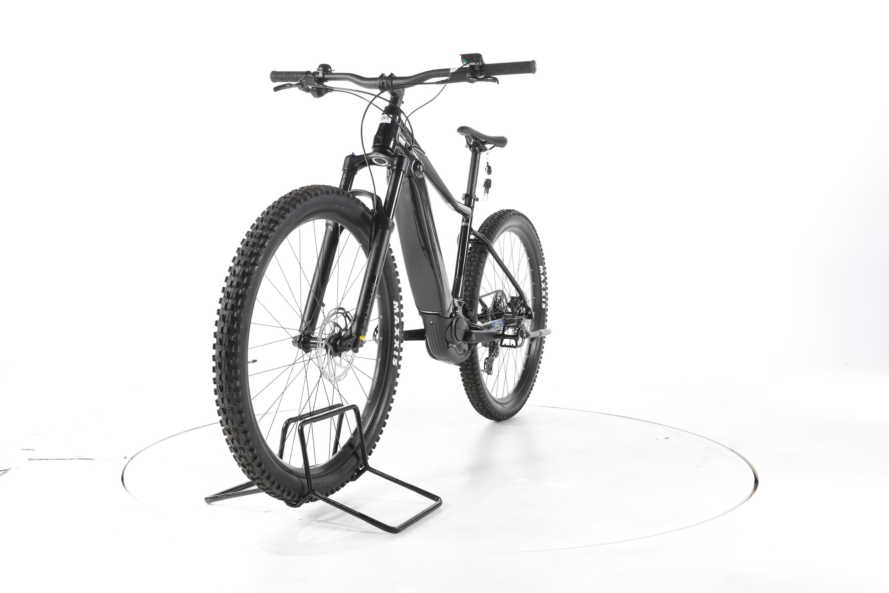 Refurbished - Giant Fathom E+ 2 Pro E-Bike 2024 - Sehr gut 4/7