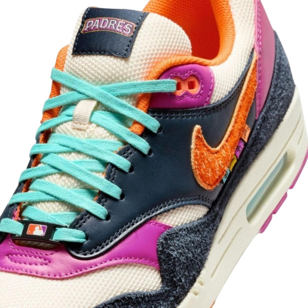 Schoenen  Air Max 1 Padres City Connect (2026) 5/5