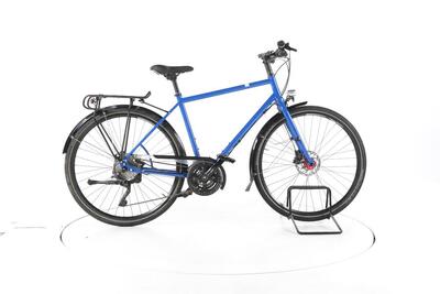 Tweedehands - böttcher dakkar fahrrad city & trekking - goed