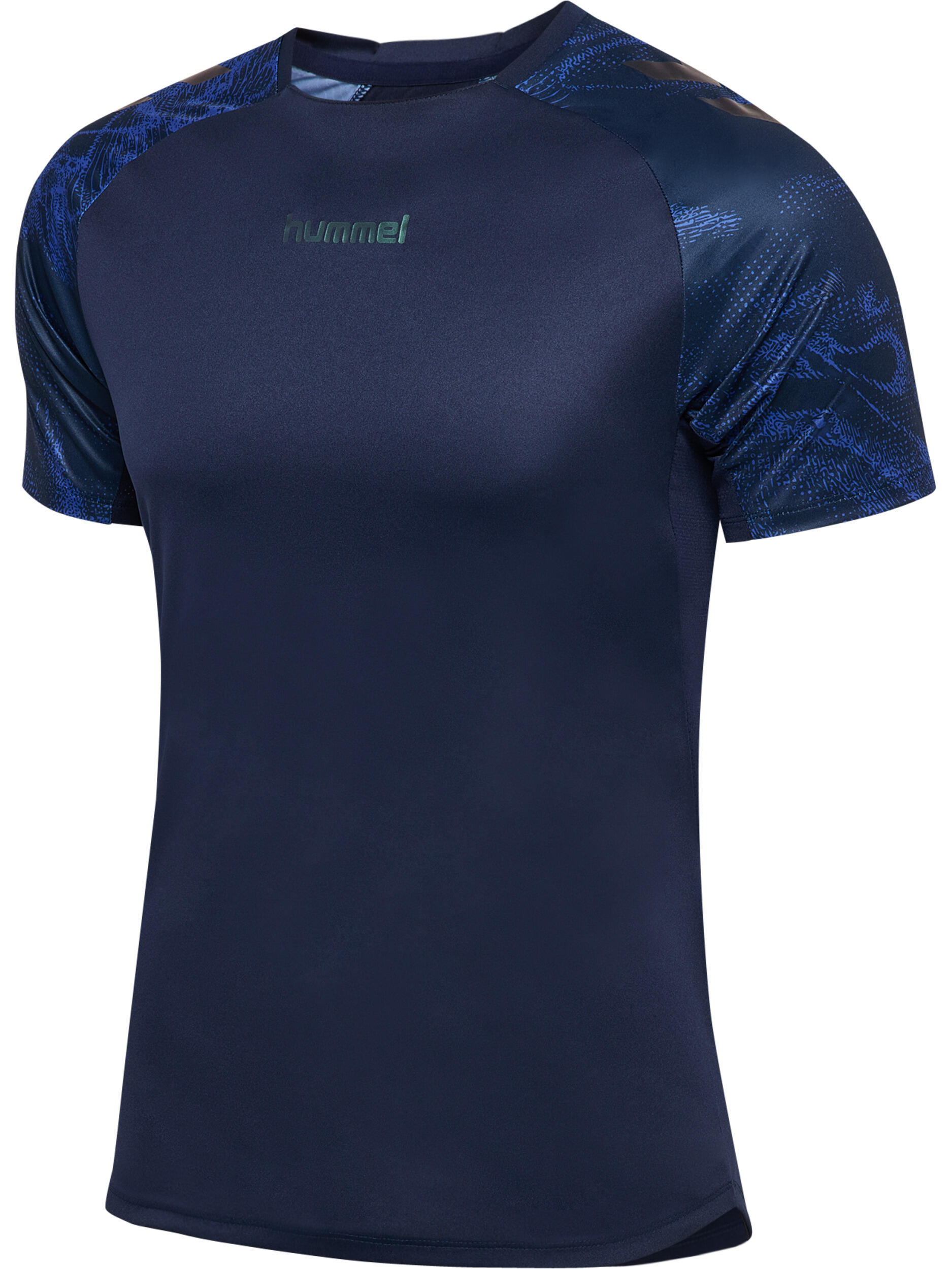 Enfiler T-Shirt Hmlblaze26 Homme 4/5