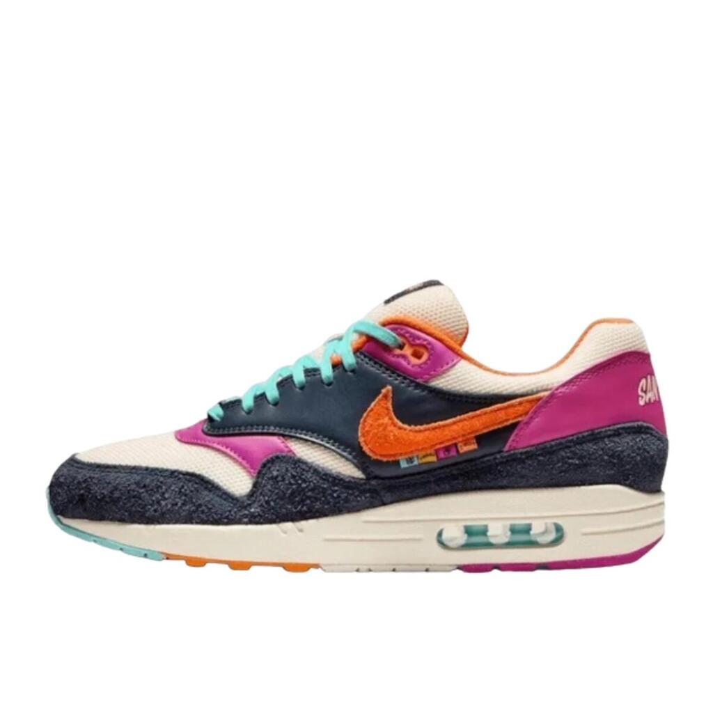 Shoes  Air Max 1 Padres City Connect (2026)