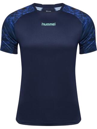 Enfiler T-Shirt Hmlblaze26 Homme