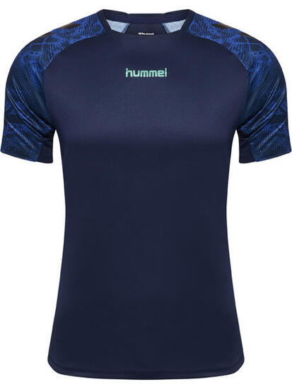Enfiler T-Shirt Hmlblaze26 Homme