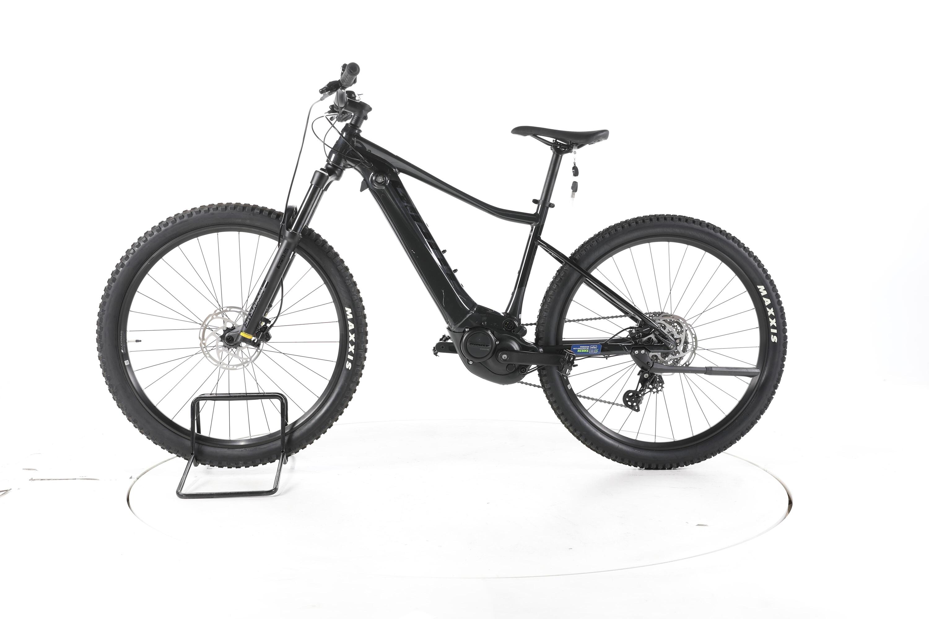 Refurbished - Giant Fathom E+ 2 Pro E-Bike 2024 - Sehr gut 6/7